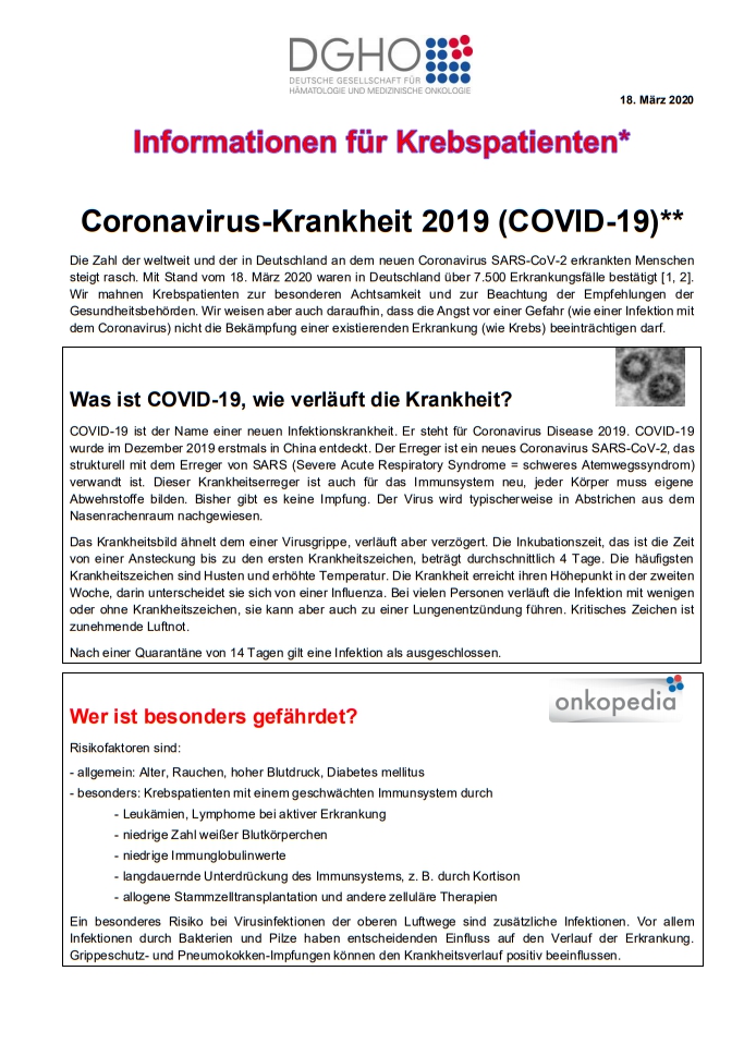 Corona_Covid19_Informationen_fuer_Krebspatienten